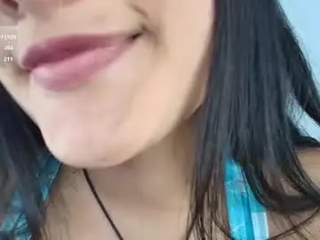 Chaturbate Live Sex of hinata_21_