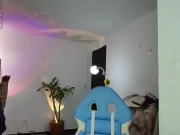 Chaturbate Sex Chat of hinata_21_