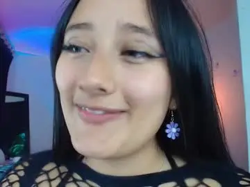 Chaturbate Live Porn of hinata_21_