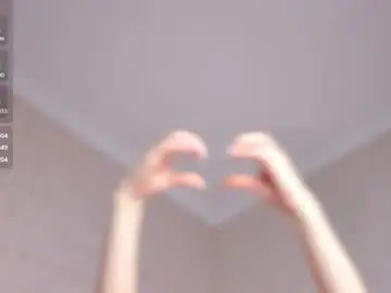 Chaturbate Best live sex cam show of iris_on_cam