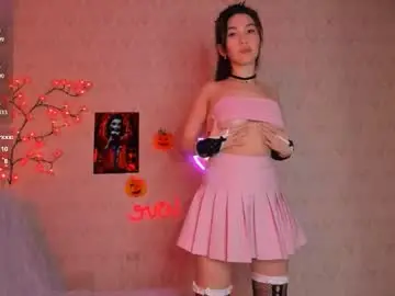 Chaturbate Sex Cam of iris_on_cam