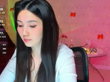 Chaturbate Adult Webcams of iris_on_cam