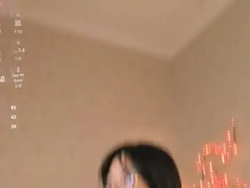 Chaturbate Sex Cam of iris_on_cam