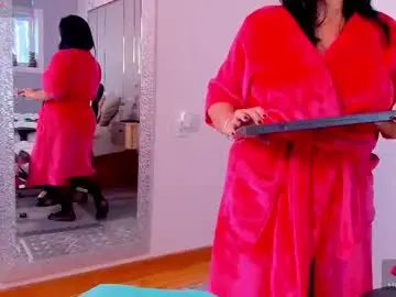 Chaturbate Live Porn of jadeh_williams02