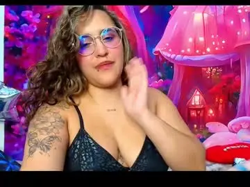 Chaturbate Adult Webcam of karol_naughty