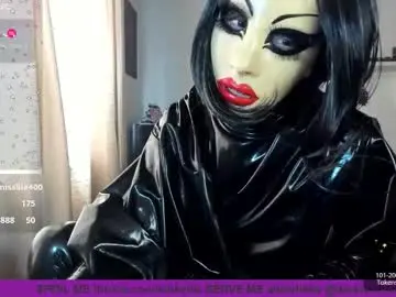 Chaturbate Adult Video Chat of kinkylila