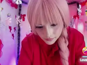 Chaturbate Live Porn of kyomi_chang