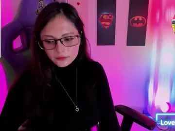 Chaturbate Private Sex Chat of kyomi_chang