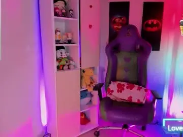 Chaturbate Adult Video Chat of kyomi_chang