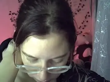 Chaturbate Nude Webcam of lily_ember