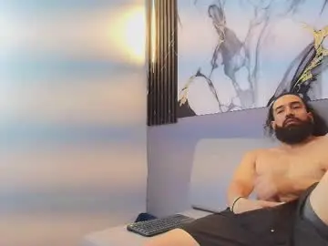 Chaturbate Live Sex Cam of little_ronny