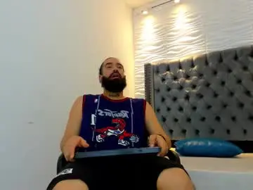 Chaturbate Live Porn of little_ronny