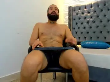 Chaturbate Sex Cam of little_ronny