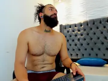 Chaturbate Adult Video Chat of little_ronny