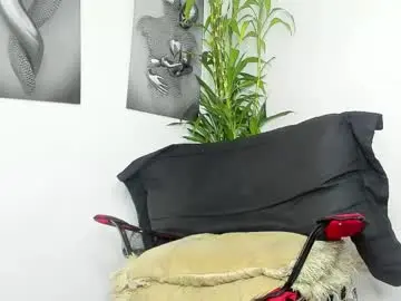 Chaturbate Adult Webcams of markus_latin