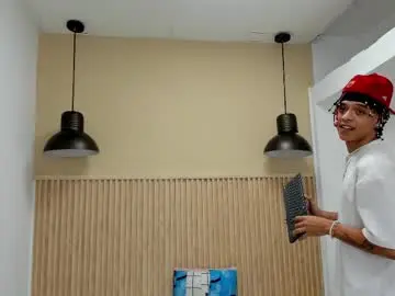 Chaturbate Adult Video Chat of marshall_spencer