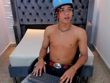 Chaturbate Sex Chat of marshall_spencer