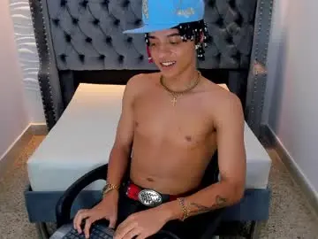 Chaturbate Nude Webcam of marshall_spencer