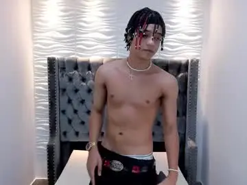 Chaturbate Adult Webcams of marshall_spencer