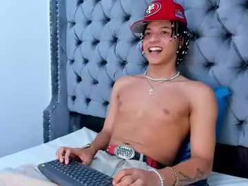 Chaturbate Private Sex Chat of marshall_spencer