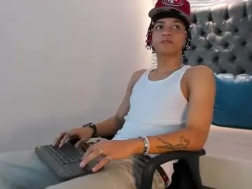 Chaturbate Live Sex of marshall_spencer