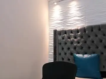 Chaturbate Live Sex of marshall_spencer