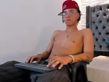 Chaturbate Free Porn Cam of marshall_spencer