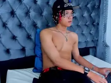 Chaturbate Free Porn Cam of marshall_spencer