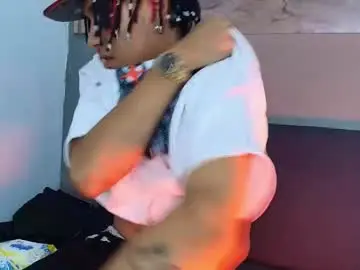 Chaturbate Sex Chat of marshall_spencer