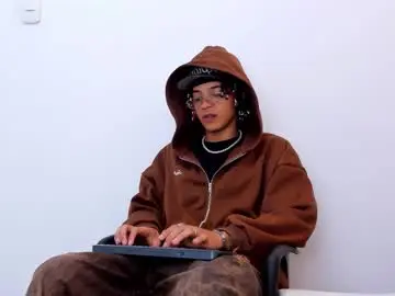 Chaturbate Nude Webcam of marshall_spencer