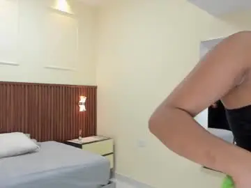 Chaturbate Adult Webcam of melinamartins