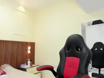 Chaturbate Sex Cam of melinamartins