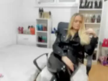 Chaturbate Adult Webcams of naughtysabine1