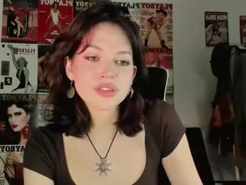 Chaturbate Best live sex cam show of niky_jess