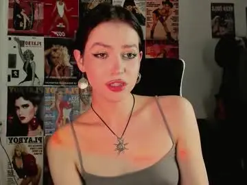 Chaturbate Private Sex Chat of niky_jess