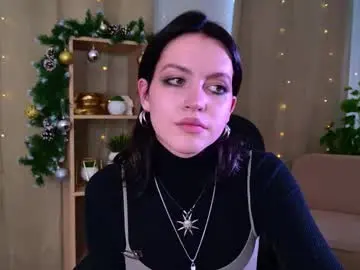 Chaturbate Live Sex Cam of niky_jess