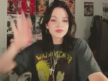 Chaturbate Live Sex of niky_jess