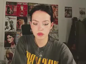 Chaturbate Watch Live Sex Cams of niky_jess