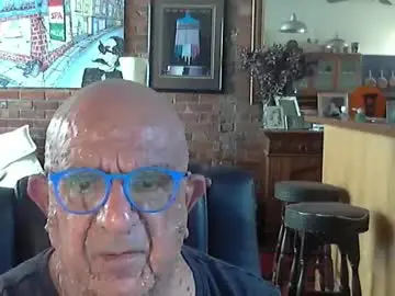 Chaturbate Nude Webcam of patvac