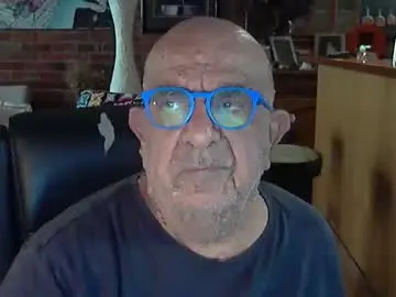 Chaturbate Live Sex Cam of patvac