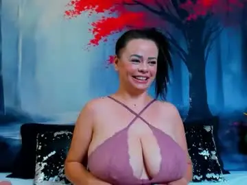 samiraevans from chaturbate