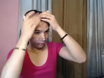 Chaturbate Live Sex Cam of seductive_abia