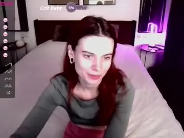 Chaturbate Live Sex of serenamilss