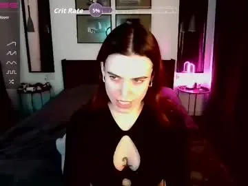 Chaturbate Sex Chat of serenamilss