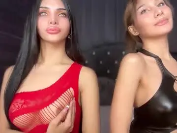 Chaturbate Adult Webcams of sexyadrianaqueents