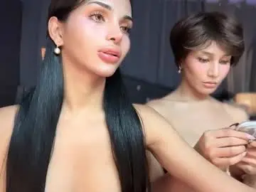 Chaturbate Adult Webcam of sexyadrianaqueents