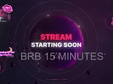 Chaturbate Live Sex Cam of wet_eyyyelashes