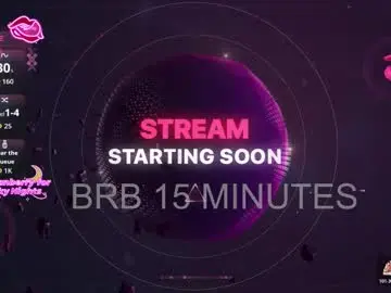 Chaturbate Sex Cam of wet_eyyyelashes