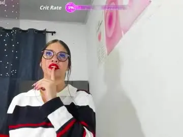 Chaturbate Adult Video Chat of zoe69__