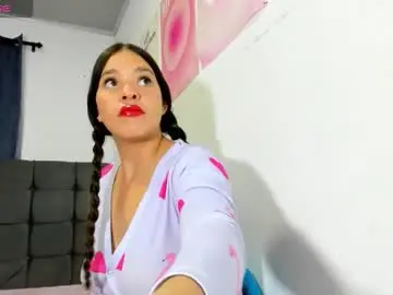 Chaturbate Live Sex Cam of zoe69__